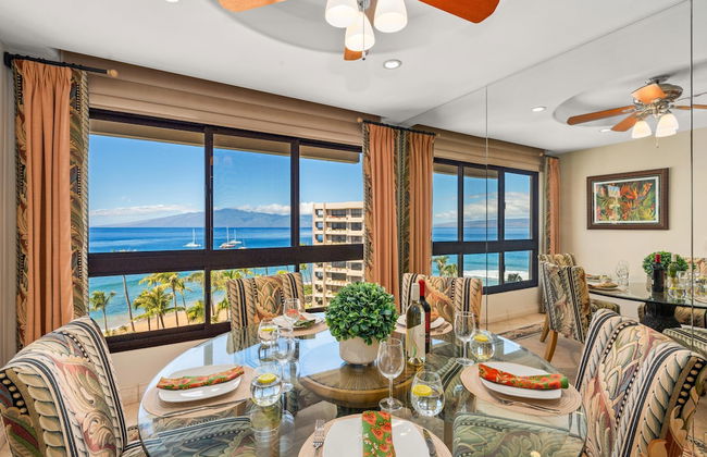 Kaanapali Alii 4104 in Kaanapali - Foto 3