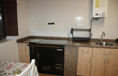 Vivienda Vacacional La Teya - Foto 10