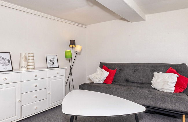 6 Person Holiday Home in Bedsted Thy - Foto 14