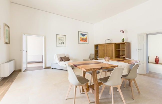 3675 Dimora Seculari by Perle di Puglia - Foto 16