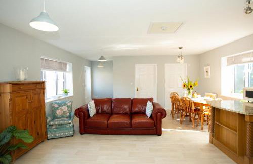 PERFECT BUSINESS ACCOMMODATION at SIDINGS FARM - Luxury Cottage Accommodation - Fully equipped & Self Catering - Foto 5