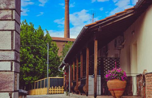 Studio GIANNIS - Photo 1