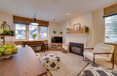 Ski-InandSki-Out Boyne Mountain Resort Rental! - Foto 5