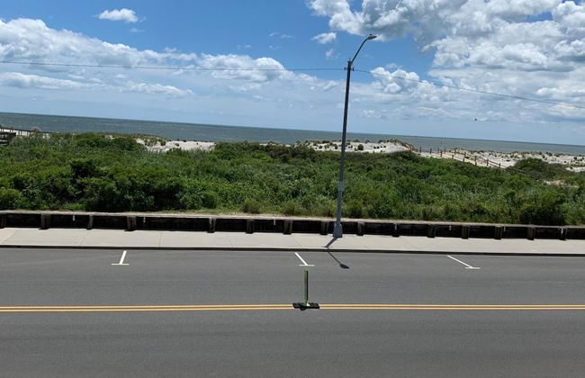 Roman Holiday Motel - Foto 31