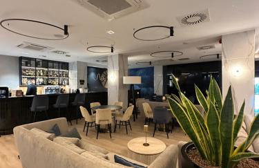 Gold Apartament z widokiem na morze Dziwnówek - Foto 18