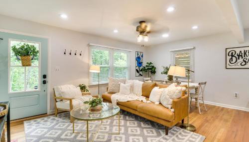 Papas Cottage Hot Tub Near Nelson 151 - Foto 4