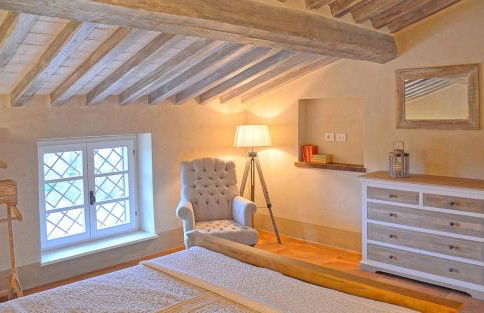 Podere Ortaglia di Sotto - Foto 16