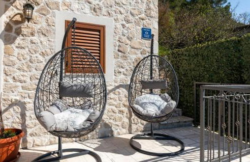 Stunning Home In Mliniste With Wifi - Foto 14