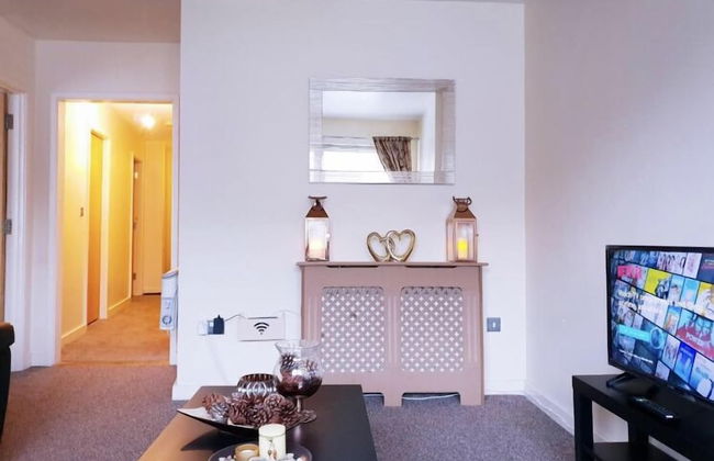 Planetshared 1 Apartment - Photo 35