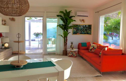 Golden Holiday Villas Private Pools in Sicily - Foto 77