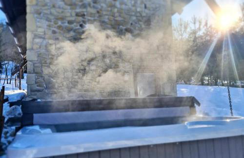 Osada Głębuczek - apartamenty w Beskidach - Foto 38