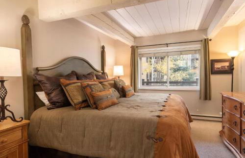 Lift One Condominiums - 1, 2, 3 Bedroom Units Adjacent To Downtown Aspen - Foto 60