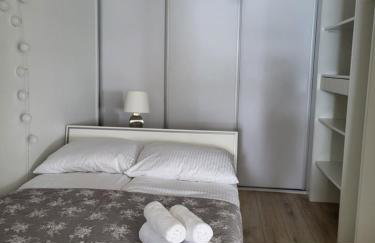 Apartament nad jeziorem Zamkowym - Foto 17