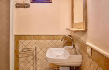 Podere Vergianoni immerso nelChianti con piscina - Foto 24