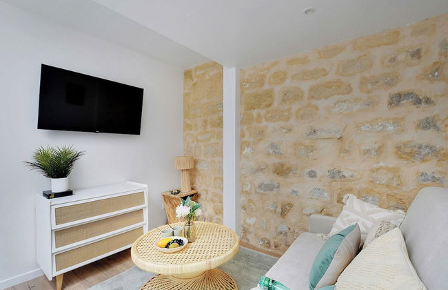 Cosy Apartment in Kremlin With 1 Room - Foto 7