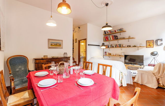 Casa Acone In Mugello - Near Florence - Foto 23