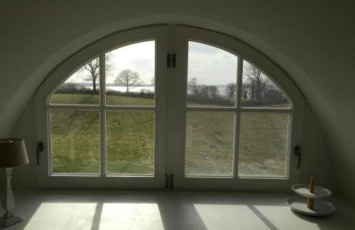 Hoheluft am Wittensee Apt 3 - Foto 14