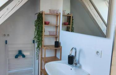 L'Echappée Verte - appartement en duplex - Photo 26