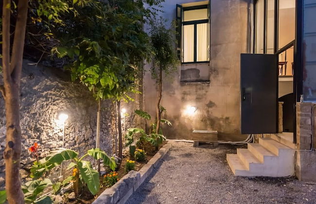 Aigli Seafront Loft-luxury Design Retreat - Foto 38