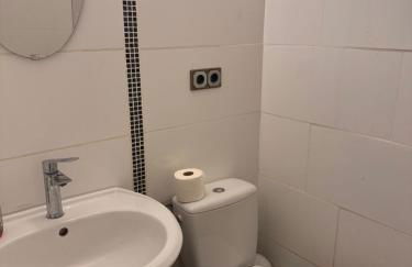 Familyroom 6 P Free WiFi Gemeinschaftsbad - Foto 8