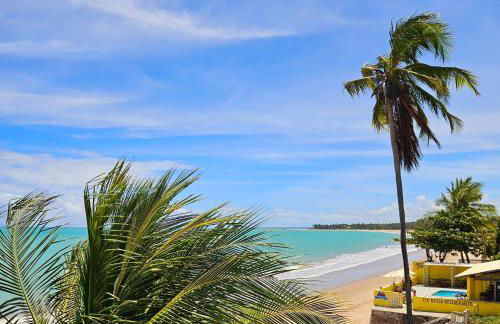 Romantic Sea Villa w/AMAZING SEA VIEW - DIRECTLY ON THE BEACH! - Foto 30