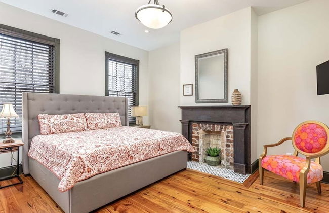 Waldburg Manor by Tybee Vacation Rentals - Foto 6