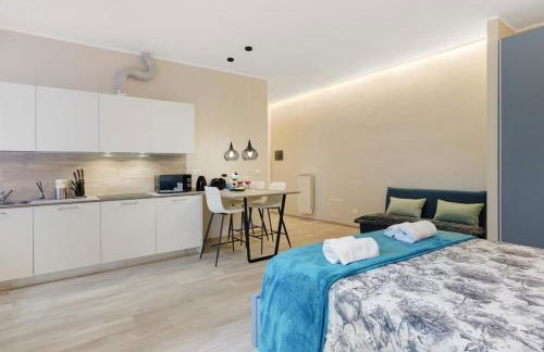 Oasi Apartament a 10 minuti dal Ospedale San Raffaele - Foto 11