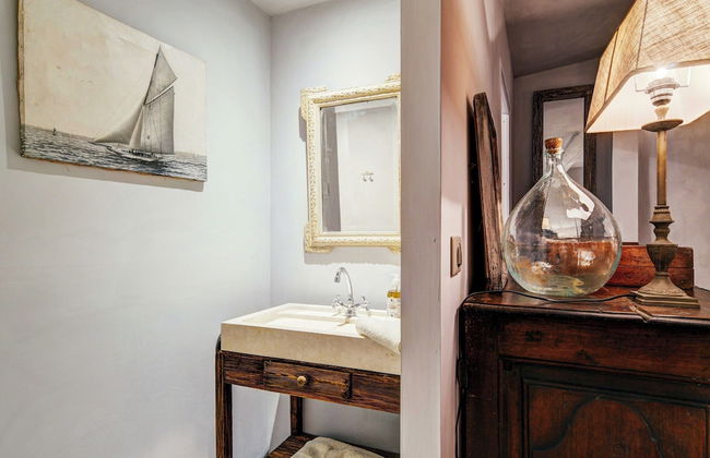 Charming Studio-1br-2p- In the Heart of Cannes - Foto 13