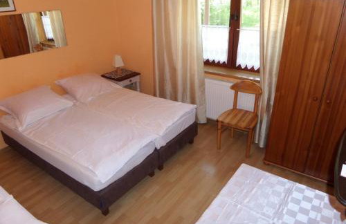 Agroturystyka Pod Podkową - Photo 66