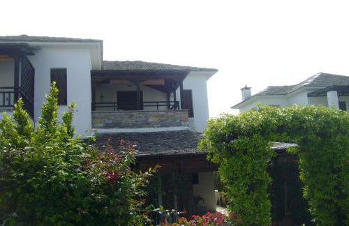 BLUE DREAM Koropi Pelion Milies South Pelion - Photo 30