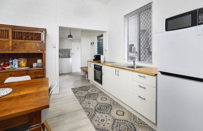 A Touch of the Bahamas on McKenzie MK3 - Foto 5