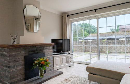 Stable Cottage - Pulborough - Foto 12