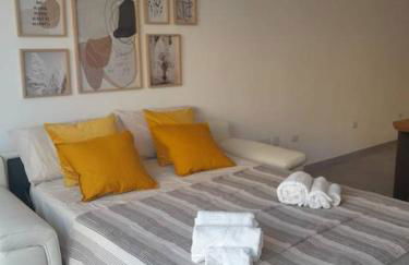 Elegante monolocale Elmas Cagliari - Foto 10