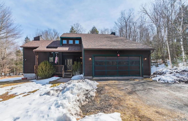 Perfect Family Vacation Home in the Mountains - Foto 44