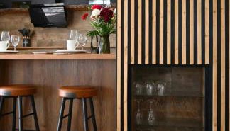 La Salamandre de l Olivier - Le Cèdre Bleu - Foto 2