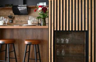 La Salamandre de l Olivier - Le Cèdre Bleu - Foto 2