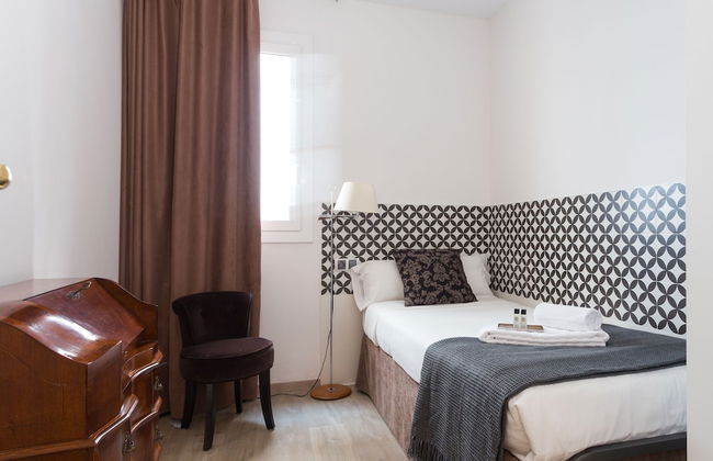 Quartprimera Apartments - Foto 28