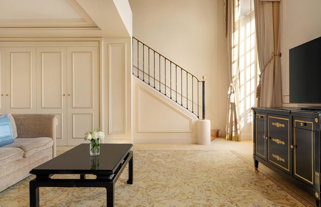 Shangri-La Paris - Photo 49