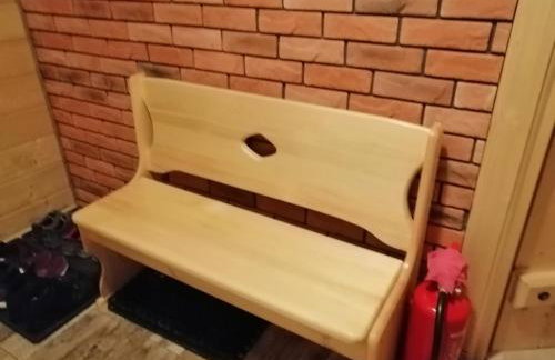 Agroturystyka Wudarsówka - Foto 39