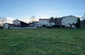 Charmante maison de famille au calme, 5 chambres, jacuzzi - Foto 50