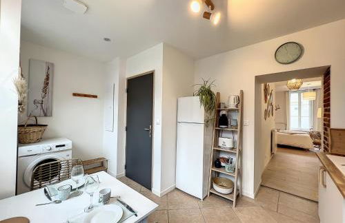 Appart LE SCANDINAVE - Maison 1911 - confort & prestige - Photo 7