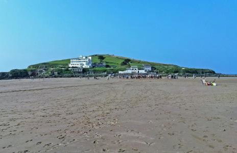 The Boathouse, Kingsbridge - Romantic detached annexe with parking & estuary walk to great pub - Foto 27