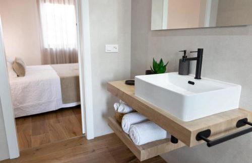 Casa Rural Toledillo - Foto 12