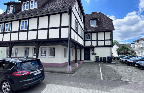 Ferienwohnung Seulberg DG - Foto 23