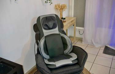 Bohème Spa&Sauna Orléans - Photo 12