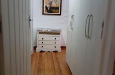 Linda Casa Beira-Mar Floripa - Foto 19