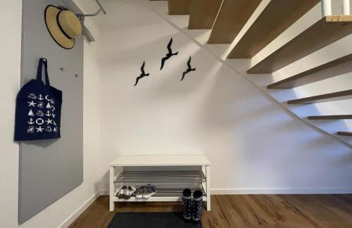 Am Kutterhafen 15 - Haus am Meer - Foto 10