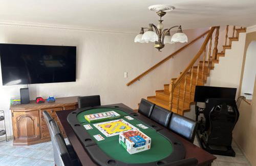 Chata Stołowa - Game Room - Bilard, SimRacing, Arcade - Foto 5