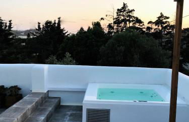 Ninemia Naxos Suites - Foto 40