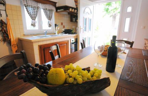 Villa Gea - Three Bedroom with Swimming Pool - Foto 16